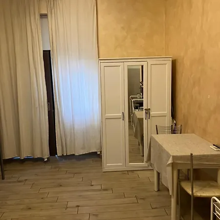 Ciclamini Casa Lejlighed Rom