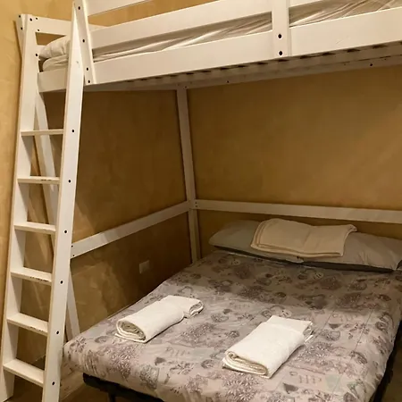 Ciclamini Casa Rome