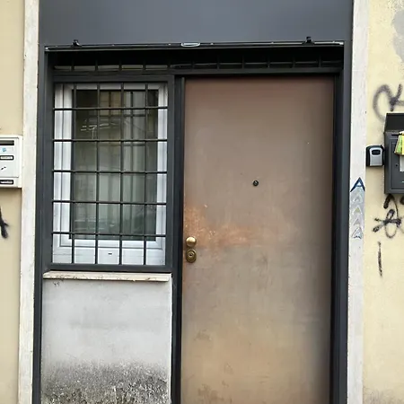 Ciclamini Casa * Rome