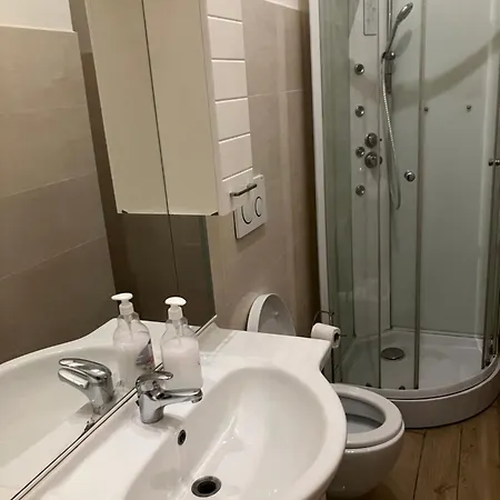 Ciclamini Casa Rome