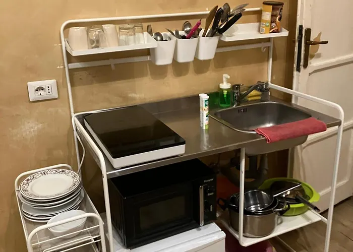 Ciclamini Casa * Rome