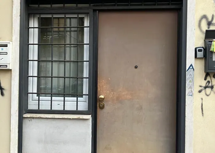 Ciclamini Casa * Rom