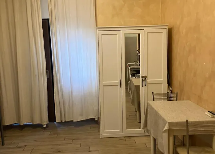 Ciclamini Casa Apartment Rome