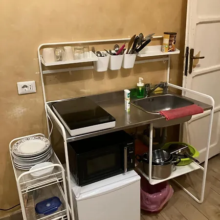 Ciclamini Casa * Rome