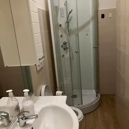 Apartmán Ciclamini Casa *