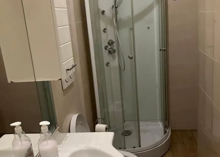 Apartmán Ciclamini Casa *